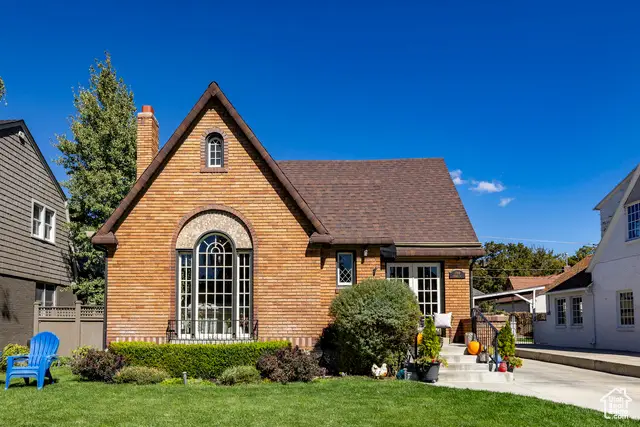 1769 E Herbert Ave S, Salt Lake City, UT 84108 - Image #1