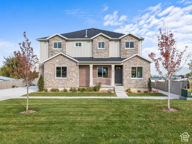 341 E 100 S, Santaquin, UT 84655 - Image #1