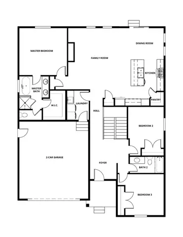 1353 West View Dr S, Santaquin, UT 84655 - Image #3