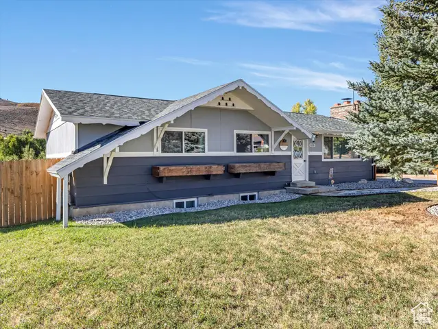 820 E Chalk Creek Rd, Coalville, UT 84017 - Image #2