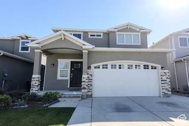 591 W Koins Way, Bluffdale, UT 84065 - Image #2
