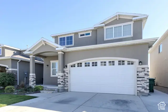 591 W Koins Way, Bluffdale, UT 84065 - Image #3