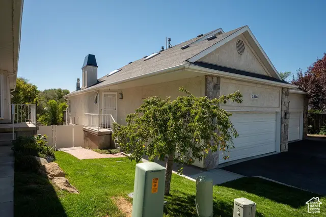 1818 E 3900 S, Holladay, UT 84124 - Image #3