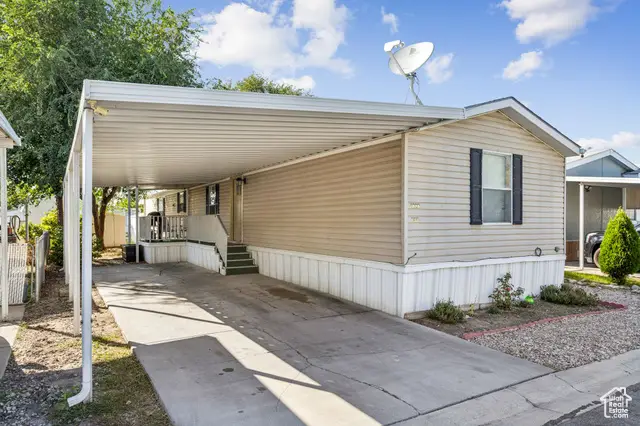 3686 S Water View Rd W, West Valley City, UT 84119 - Image #1