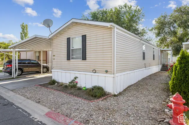 3686 S Water View Rd W, West Valley City, UT 84119 - Image #2