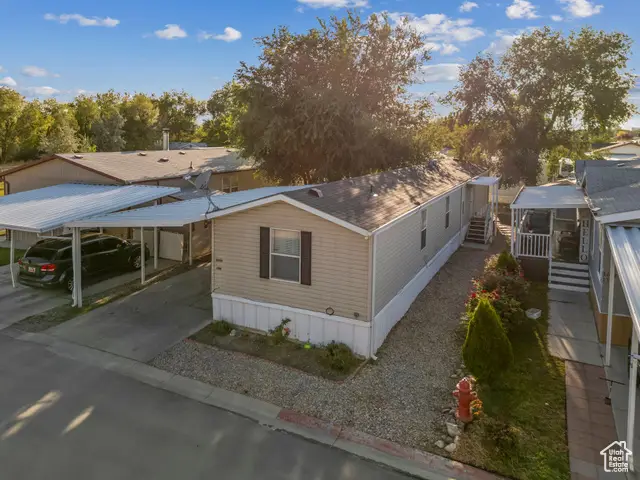 3686 S Water View Rd W, West Valley City, UT 84119 - Image #3