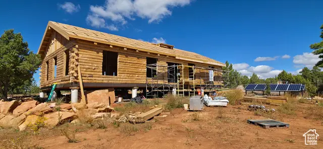 144 Canyon Terrace Dr S #56A, Monticello, UT 84535 - Image #1