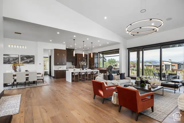 2446 E Flat Top Mountain Dr #JH10, Heber City, UT 84032 - Image #3