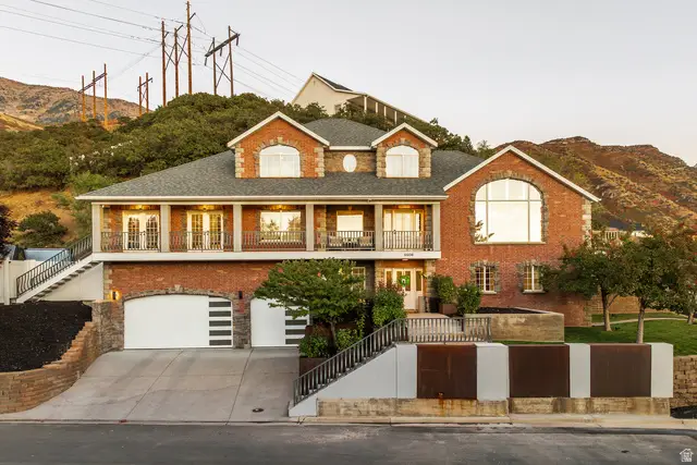 4606 Brookshire Cir, Provo, UT 84604 - Image #1