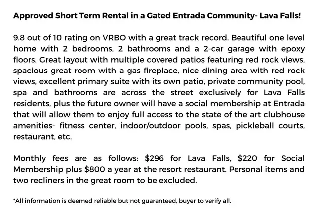 2655 W Pioneer Pkwy #2, Santa Clara, UT 84765 - Image #2