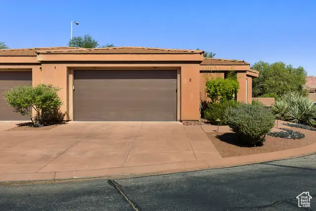 2655 W Pioneer Pkwy #2, Santa Clara, UT 84765 - Image #3