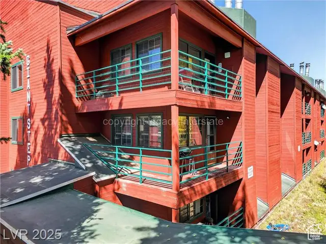 407 S Vasels Dr #50, Brian Head, UT 84719 - Image #2