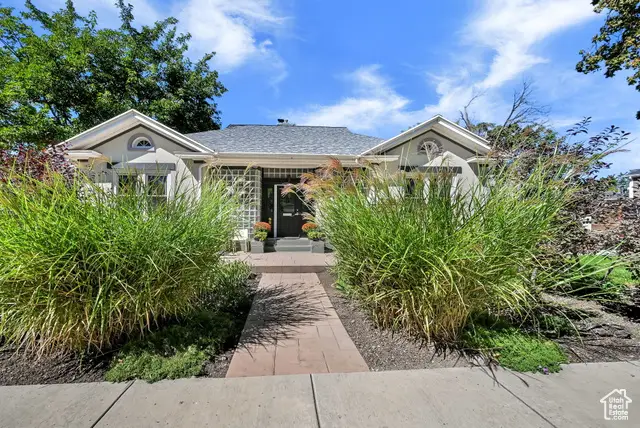 928 S 1500 St E, Salt Lake City, UT 84105 - Image #1