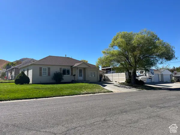 192 E 100 S, Tooele, UT 84074