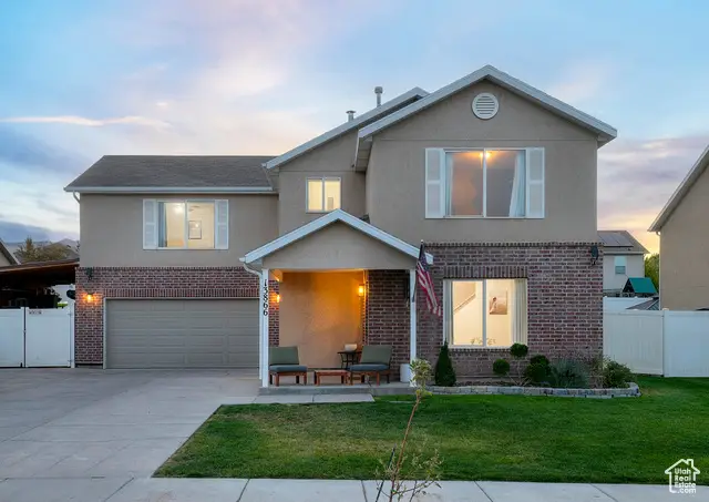 13866 S Mary Lorine Cir, Herriman, UT 84096 - Image #1