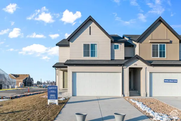 1488 E 720 N #1093, Salem, UT 84653