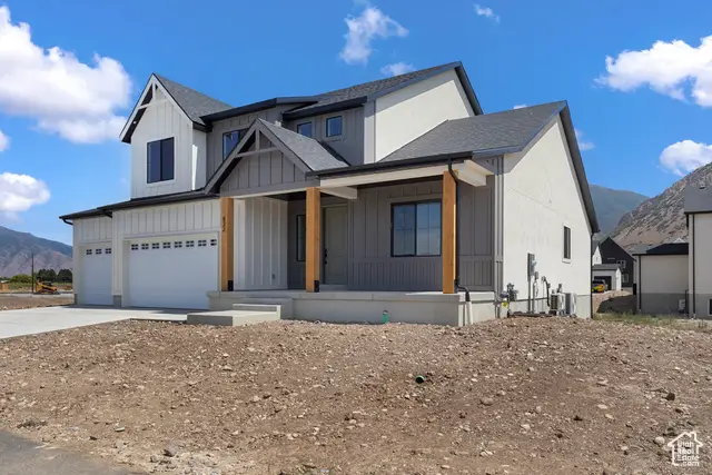 842 N Chillingham Dr #172, Salem, UT 84653 - Image #1