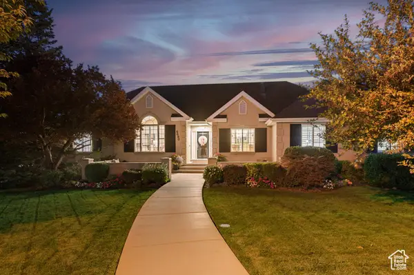 6680 S Coba Ct, Cottonwood Heights, UT 84121