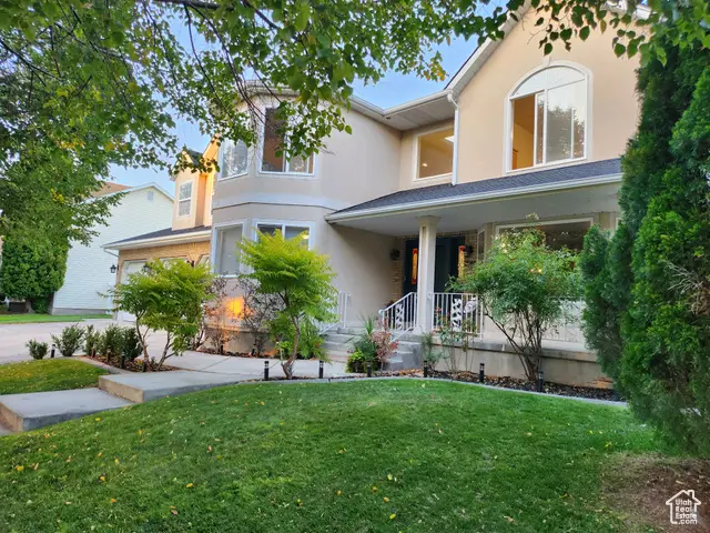 2088 Satterfield Dr, Pocatello, ID 83201 - #3