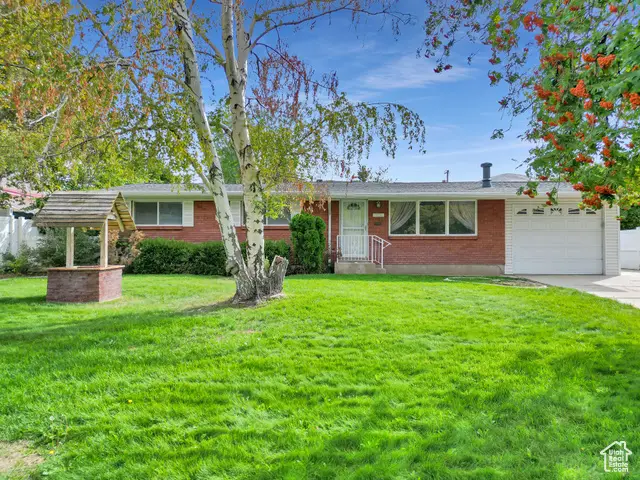 515 S 700 W, Brigham City, UT 84302 - Image #1