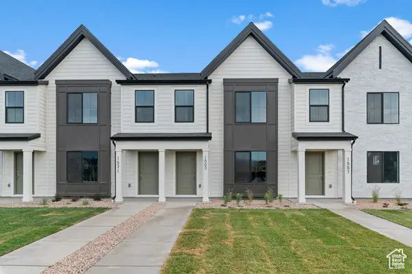 1463 E 720 N #1052, Salem, UT 84653