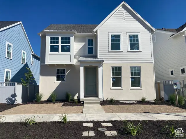 11771 S Rini Rd, South Jordan, UT 84009 - #1