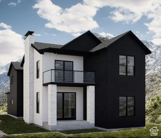 1318 Mahogany Way #52, Park City, UT 84098 - Image #1