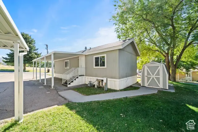 186 Darlington Way, Layton, UT 84041 - Image #1