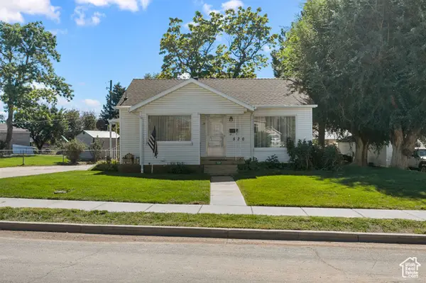 520 E Maple St, Clearfield, UT 84015