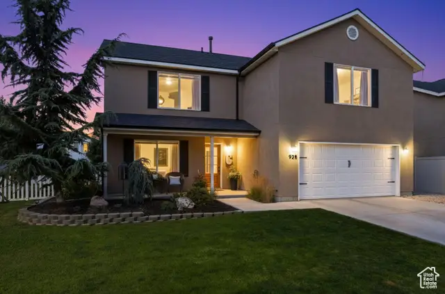 928 S Gander Way, Lehi, UT 84043 - Image #2