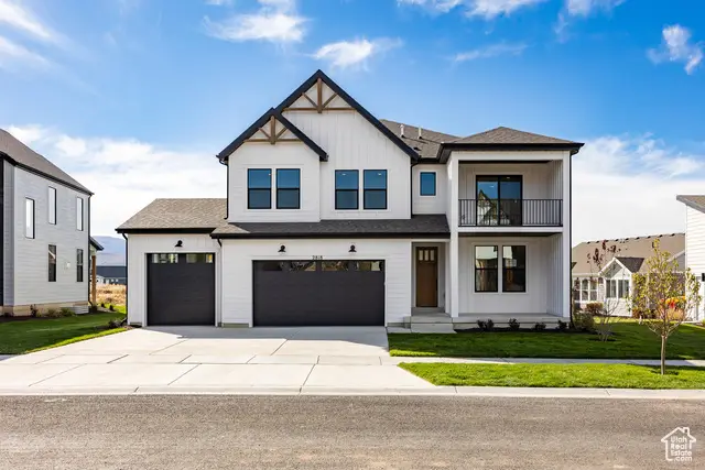 2818 E Hayloft Ln #213, Heber City, UT 84032 - Image #1