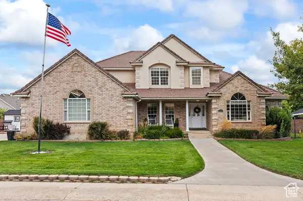 257 N 500 E, Salina, UT 84654