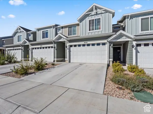 3828 W 860 N, Lehi, UT 84043
