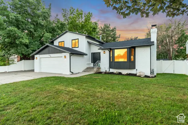 752 E Chad Cir S, Midvale, UT 84047 - Image #2