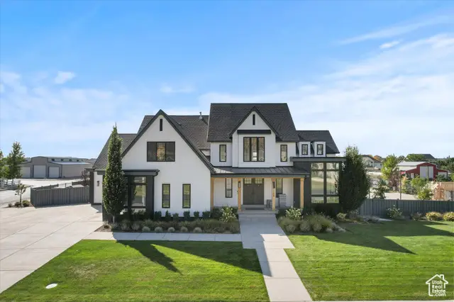 1158 S 980 W, Mapleton, UT 84664 - Image #1