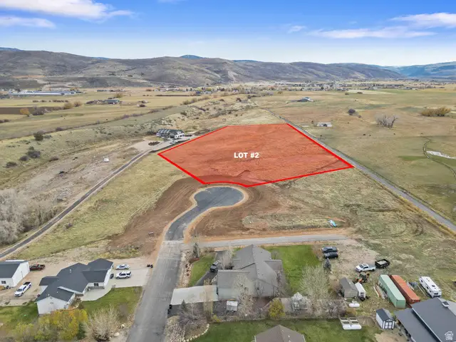 201 E Country Ln, Francis, UT 84036 - Image #2