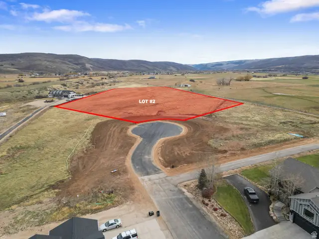 201 E Country Ln, Francis, UT 84036 - Image #3