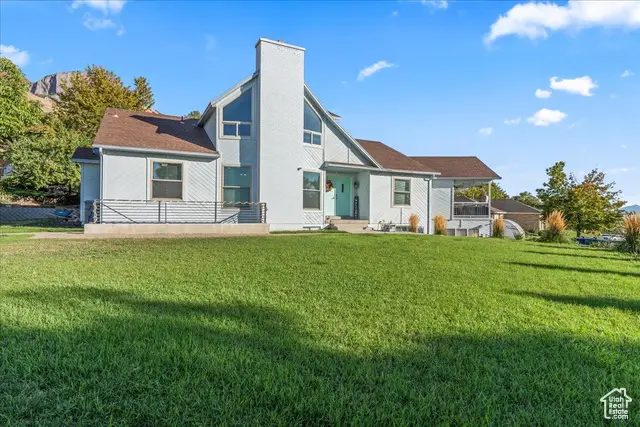 348 N 1350 E, Pleasant Grove, UT 84062 - Image #1