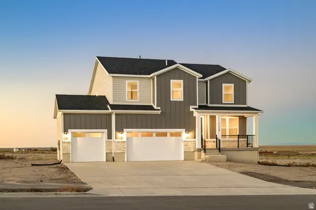 1126 W Blue Fox Dr N #124, Grantsville, UT 84029 - Image #1