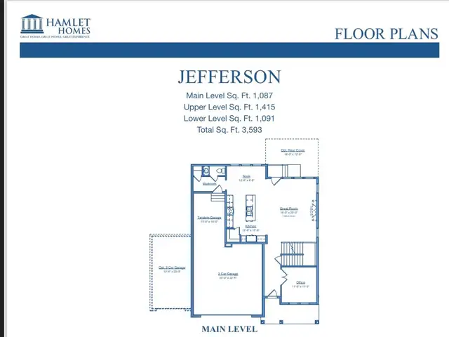 1126 W Blue Fox Dr N #124, Grantsville, UT 84029 - Image #3