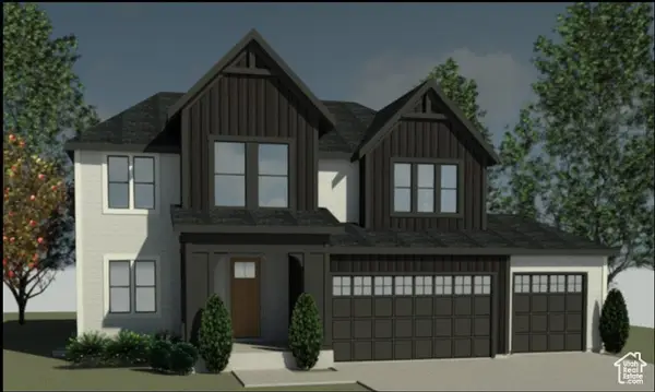 295 E 2050 S #1, Bountiful, UT 84010