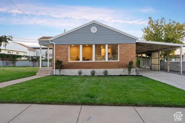 4473 S 125 W, Washington Terrace, UT 84405 - Image #1