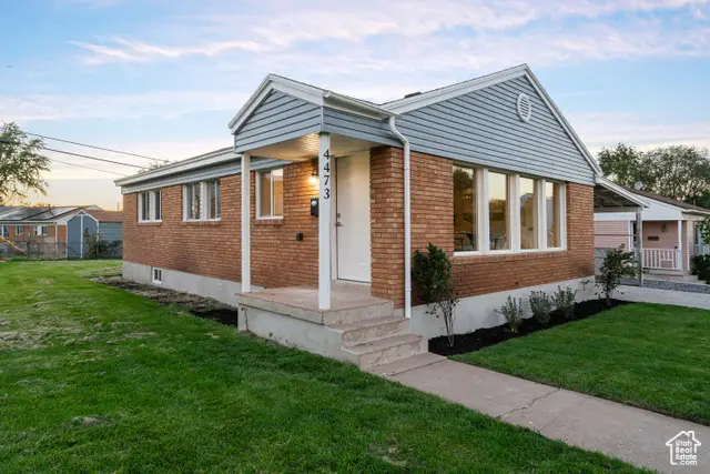 4473 S 125 W, Washington Terrace, UT 84405 - Image #2