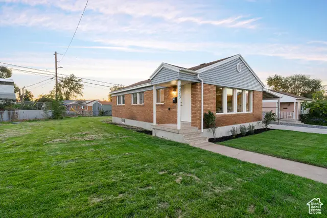 4473 S 125 W, Washington Terrace, UT 84405 - Image #3