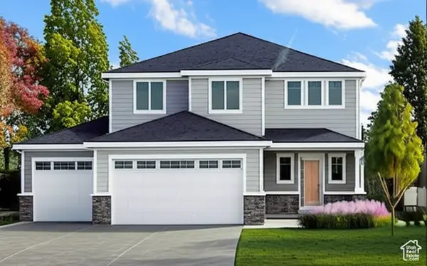 2087 S 4520 W, Taylor, UT 84401