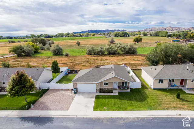 1353 W 1000 S, Vernal, UT 84078 - Image #1