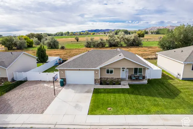 1353 W 1000 S, Vernal, UT 84078 - Image #2