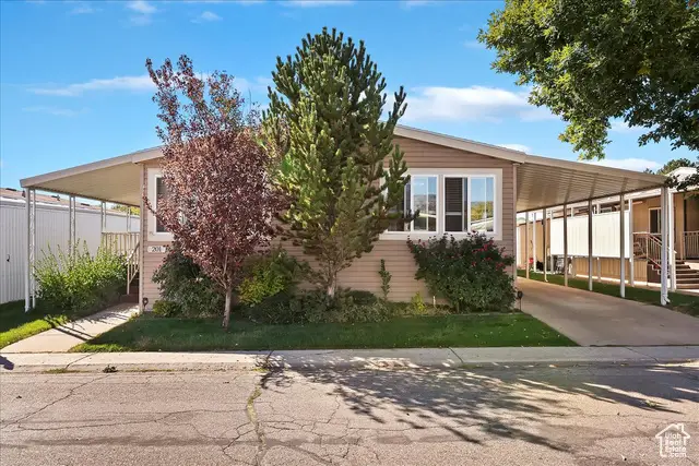 1111 N 2000 W #201, Farr West, UT 84404 - Image #2