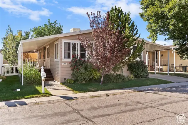 1111 N 2000 W #201, Farr West, UT 84404 - Image #3