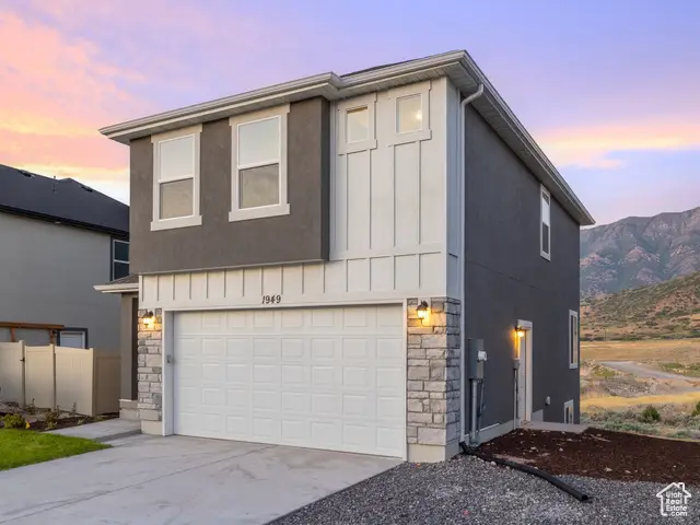 1981 S Freestone Blvd #421, Santaquin, UT 84655 - Image #3